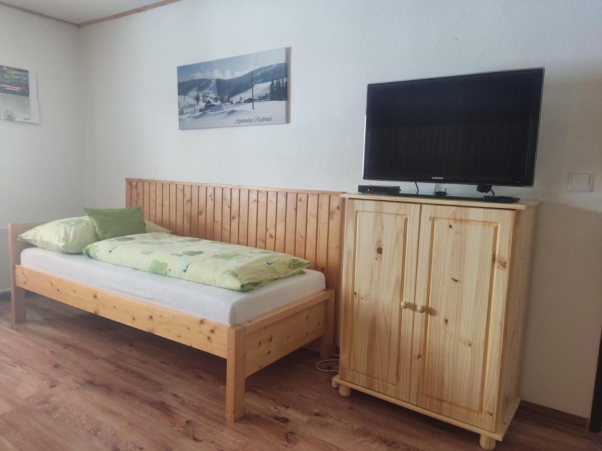 Apartmany Rejdovian Telgárt Eksteriør billede