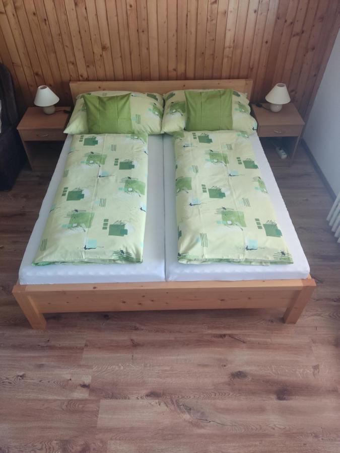 Apartmany Rejdovian Telgárt Eksteriør billede